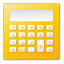 calculator yellow.png